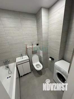 1-к квартира, на длительный срок, 37м2, 10/15 этаж