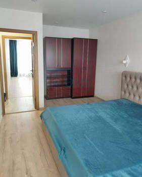 2-к квартира, на длительный срок, 49м2, 4/5 этаж