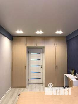 3-к квартира, на длительный срок, 78м2, 9/17 этаж