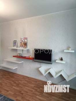 1-к квартира, на длительный срок, 38м2, 5/10 этаж