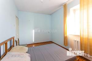 2-к квартира, на длительный срок, 58м2, 3/4 этаж