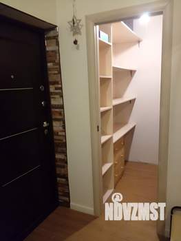1-к квартира, на длительный срок, 37м2, 10/11 этаж