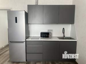 Студия квартира, на длительный срок, 30м2, 19/19 этаж