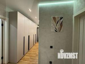2-к квартира, посуточно, 50м2, 5/18 этаж