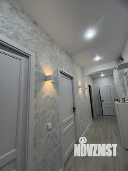 2-к квартира, на длительный срок, 51м2, 15/17 этаж