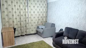 1-к квартира, на длительный срок, 31м2, 2/2 этаж