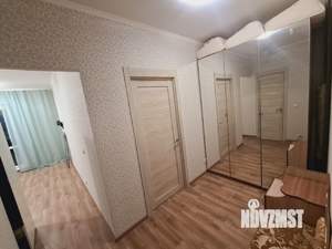 2-к квартира, на длительный срок, 40м2, 16/16 этаж