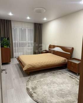 2-к квартира, на длительный срок, 65м2, 8/17 этаж