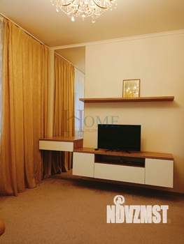 1-к квартира, на длительный срок, 42м2, 8/10 этаж