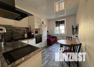 2-к квартира, на длительный срок, 40м2, 16/22 этаж