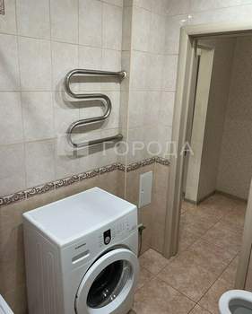 Студия квартира, на длительный срок, 34м2, 8/10 этаж