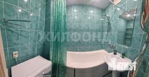 1-к квартира, на длительный срок, 38м2, 3/9 этаж