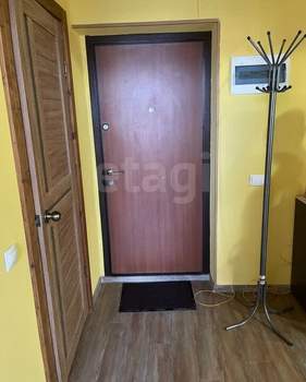 1-к квартира, на длительный срок, 45м2, 7/0 этаж