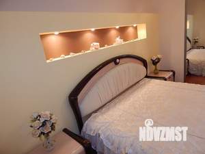 1-к квартира, посуточно, 140м2, 1/1 этаж