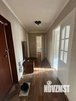 2-к квартира, на длительный срок, 50м2, 9/9 этаж