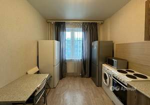 1-к квартира, на длительный срок, 40м2, 3/10 этаж