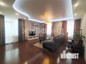 2-к квартира, на длительный срок, 81м2, 11/25 этаж