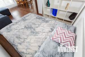 Студия квартира, посуточно, 32м2, 17/17 этаж