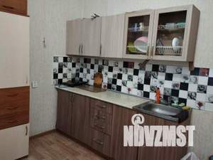 1-к квартира, на длительный срок, 20м2, 6/17 этаж