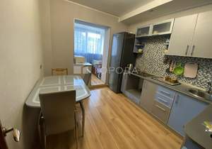 3-к квартира, на длительный срок, 69м2, 4/10 этаж
