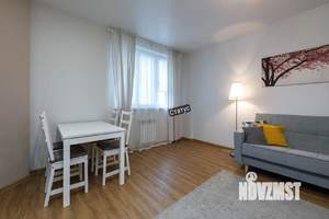 2-к квартира, на длительный срок, 82м2, 11/17 этаж