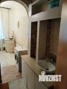 2-к квартира, на длительный срок, 39м2, 1/2 этаж