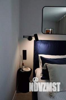 2-к квартира, посуточно, 40м2, 1/1 этаж