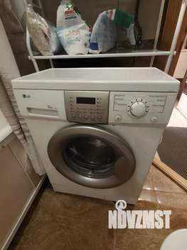 1-к квартира, на длительный срок, 29м2, 1/5 этаж