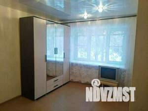 1-к квартира, на длительный срок, 30м2, 2/5 этаж