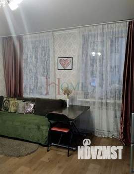1-к квартира, на длительный срок, 35м2, 1/2 этаж