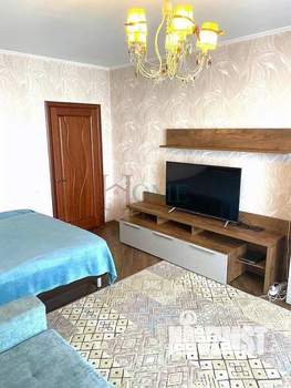 2-к квартира, на длительный срок, 64м2, 4/9 этаж