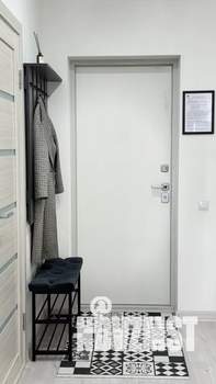 Студия квартира, посуточно, 30м2, 4/13 этаж