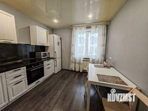 1-к квартира, на длительный срок, 35м2, 15/17 этаж