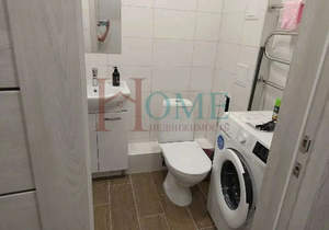 Студия квартира, на длительный срок, 22м2, 11/17 этаж