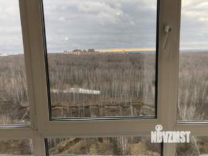 1-к квартира, на длительный срок, 45м2, 12/25 этаж