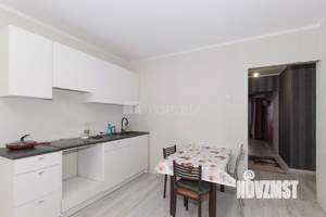 2-к квартира, на длительный срок, 50м2, 11/18 этаж