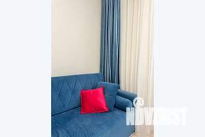 2-к квартира, посуточно, 40м2, 12/15 этаж