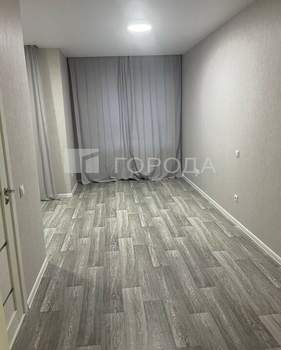 Студия квартира, на длительный срок, 30м2, 6/16 этаж