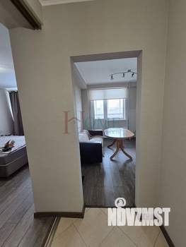 1-к квартира, на длительный срок, 39м2, 10/16 этаж