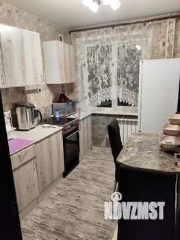 3-к квартира, на длительный срок, 60м2, 4/9 этаж