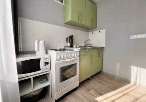 1-к квартира, на длительный срок, 32м2, 7/9 этаж