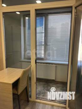 Студия квартира, на длительный срок, 35м2, 14/25 этаж