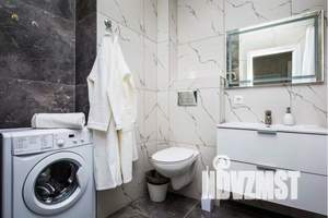 2-к квартира, посуточно, 51м2, 5/25 этаж
