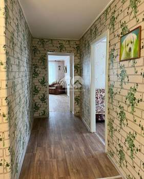 2-к квартира, на длительный срок, 49м2, 6/9 этаж