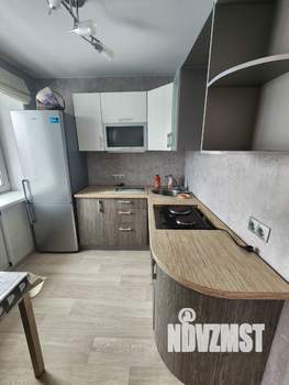 1-к квартира, на длительный срок, 35м2, 5/6 этаж