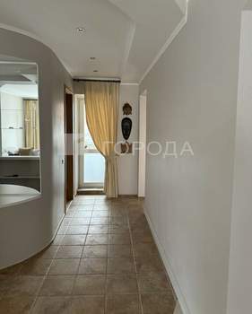 3-к квартира, на длительный срок, 96м2, 2/9 этаж