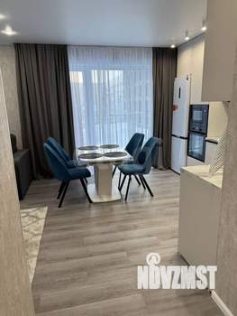 3-к квартира, на длительный срок, 68м2, 2/7 этаж