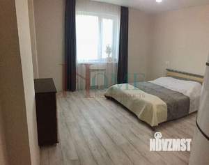 1-к квартира, на длительный срок, 43м2, 7/16 этаж