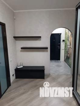2-к квартира, посуточно, 65м2, 15/19 этаж