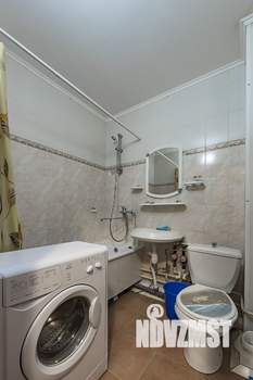 1-к квартира, посуточно, 37м2, 1/9 этаж
